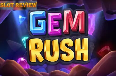 Gem Rush